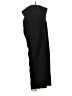 Old Navy Solid Black Linen Pants Size M - photo 4