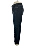 Silver Jeans Co. Solid Blue Jeans Size 16W - photo 5