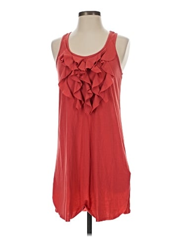 Nicole by Nicole Miller Casual Dress (view 1)