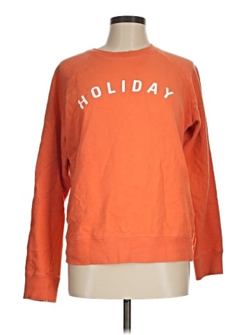 Holiday Sweatshirt (view 1)