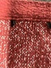 Unbranded Burgundy Cardigan Size L (estimated) - photo 7