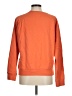 Holiday Orange Sweatshirt Size M - photo 2