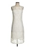 Esprit Ivory Cocktail Dress Size S (estimated) - photo 1