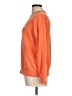 Holiday Orange Sweatshirt Size M - photo 5
