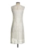 Esprit Ivory Cocktail Dress Size S (estimated) - photo 2