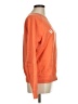 Holiday Orange Sweatshirt Size M - photo 4