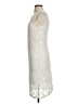 Esprit Ivory Cocktail Dress Size S (estimated) - photo 5