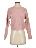 Elodie Pink Pullover Sweater Size S - photo 1