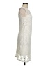 Esprit Ivory Cocktail Dress Size S (estimated) - photo 4