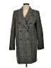 Zara Gray Coat Size S - photo 1