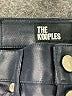 The Kooples Black Casual Pants Size 26 waist - photo 7