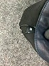 The Kooples Black Casual Pants Size 26 waist - photo 8