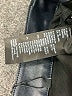 The Kooples Black Casual Pants Size 26 waist - photo 9