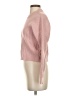 Elodie Pink Pullover Sweater Size S - photo 5