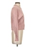 Elodie Pink Pullover Sweater Size S - photo 4