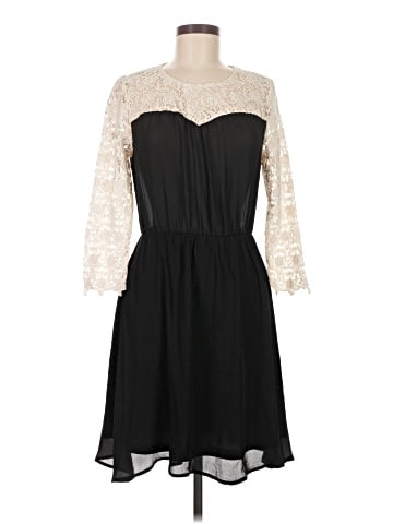 Jealous Tomato Cocktail Dress (view 1)