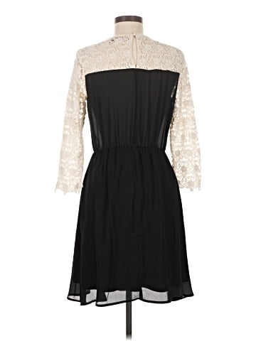 Jealous Tomato Cocktail Dress (view 2)