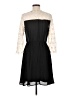 Jealous Tomato 100% Polyester Black Cocktail Dress Size M - photo 2