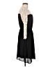 Jealous Tomato 100% Polyester Black Cocktail Dress Size M - photo 4