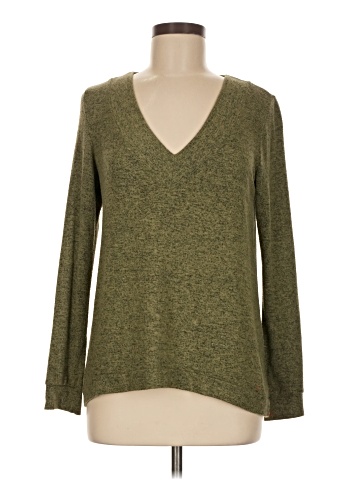 Harlowe & Graham Pullover Sweater (view 1)