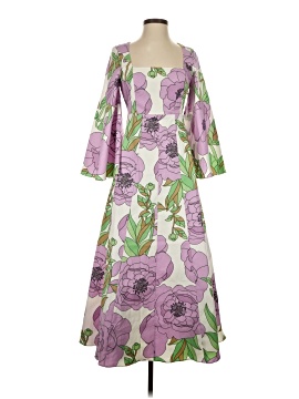 open lace back dress The Hyacinth Dress  Gretta Garments