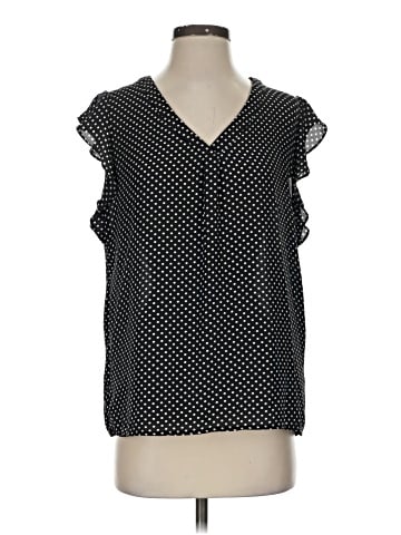 Philosophy Republic Clothing Sleeveless Blouse (view 1)