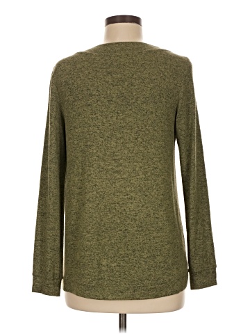 Harlowe & Graham Pullover Sweater (view 2)