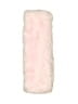 ASOS 100% Polyester Pink Ear Muffs One size - photo 1