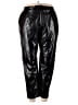 H By Halston 100% Polyurethane Black Casual Pants Size XL - photo 1