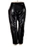 H By Halston 100% Polyurethane Black Casual Pants Size XL - photo 2