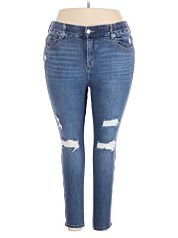 Torrid Jeans (view 1)