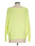 Debut Yellow Pullover Sweater Size Med - Lg - photo 2