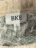 BKE Ivory Pullover Sweater Size L - photo 7