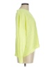 Debut Yellow Pullover Sweater Size Med - Lg - photo 4