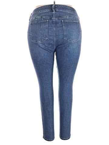 Torrid Jeans (view 2)