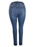 Torrid Hearts Blue Jeans Size 22 - photo 2