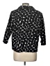 Studio 1940 Polka Dots Black Blazer Size L (estimated) - photo 2