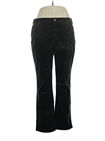 Chaps Casual Pants (view 1)