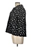 Studio 1940 Polka Dots Black Blazer Size L (estimated) - photo 5