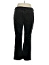 Chaps Black Casual Pants Size 16 (petite) - photo 2
