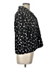 Studio 1940 Polka Dots Black Blazer Size L (estimated) - photo 4