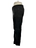Chaps Black Casual Pants Size 16 (petite) - photo 5
