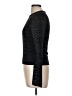 Zara Black Pullover Sweater Size M - photo 5