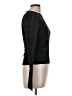 Zara Black Pullover Sweater Size M - photo 4