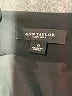 Ann Taylor Solid Black Formal Skirt Size 0 - photo 4