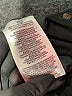 BCBGMAXAZRIA 100% Polyester Graphic Black Cocktail Dress Size 0 - photo 8