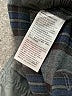 Calvin Klein Plaid Gray Dress Pants Size 12 - photo 8