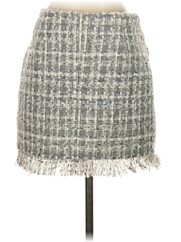 Aqua Casual Skirt (view 2)