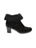 Clarks Black Boots Size 10 - photo 1