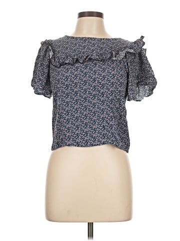 Ginger G. Short Sleeve Blouse (view 1)